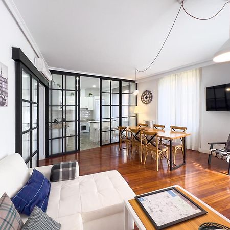 Callao Suites Мадрид Екстер'єр фото