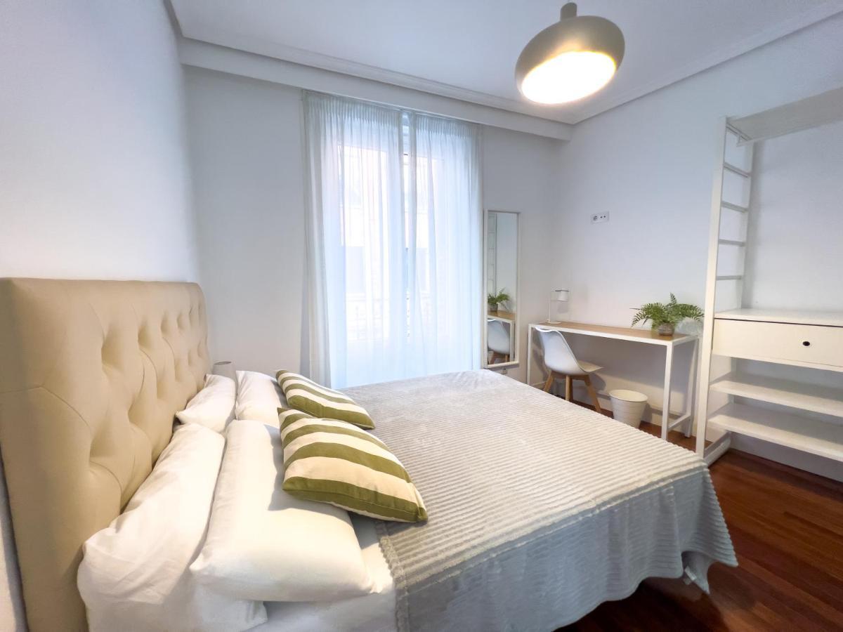 Callao Suites Мадрид Екстер'єр фото