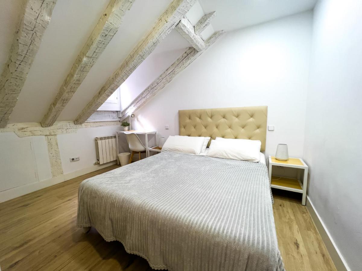 Callao Suites Мадрид Екстер'єр фото