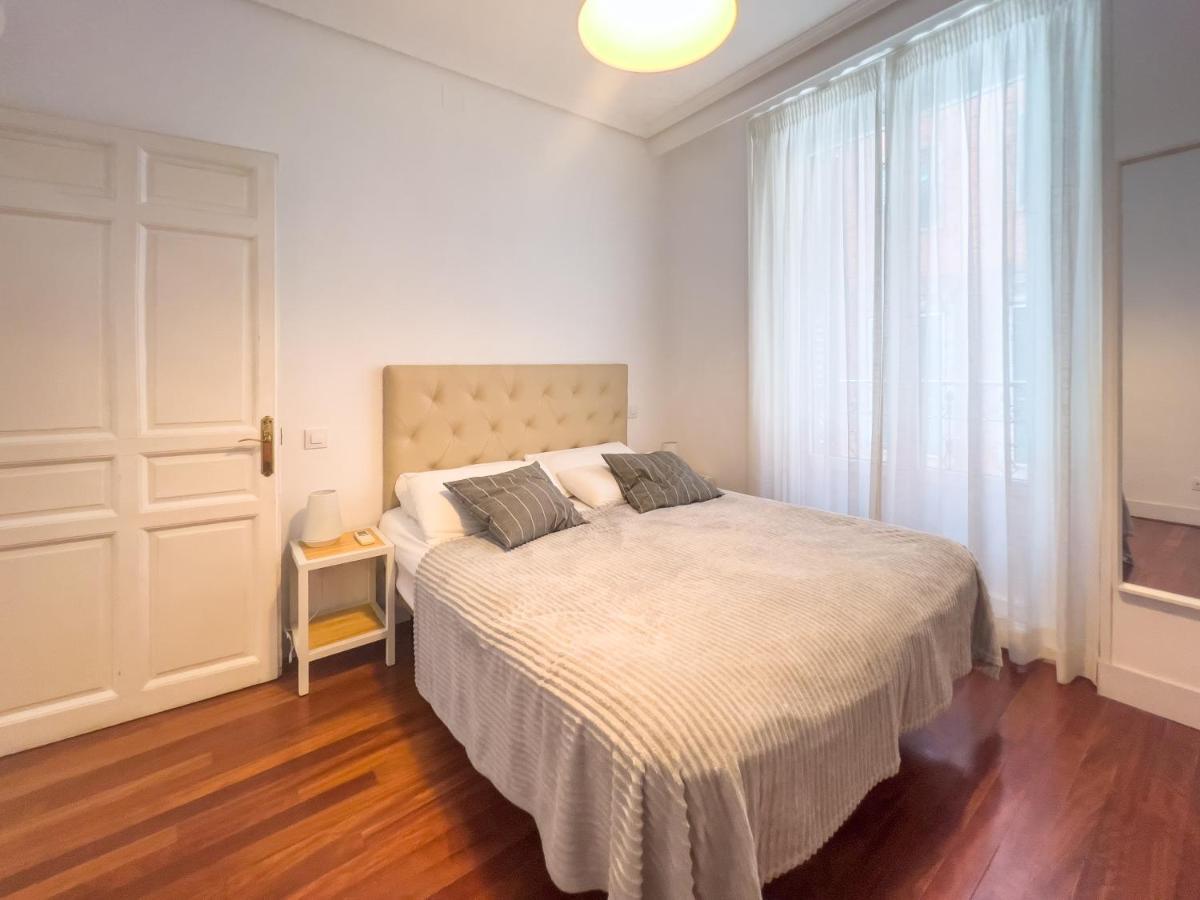 Callao Suites Мадрид Екстер'єр фото