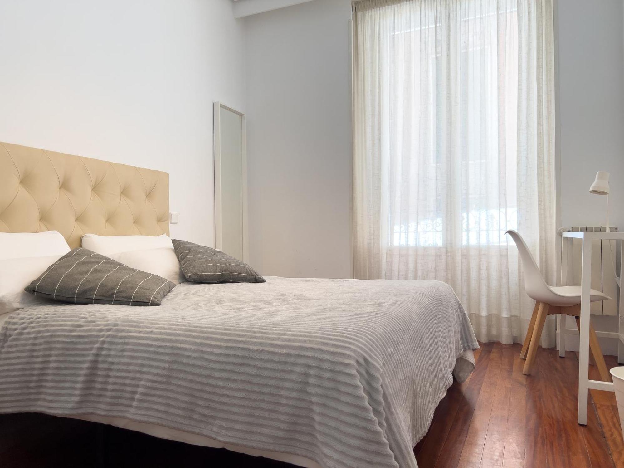 Callao Suites Мадрид Екстер'єр фото