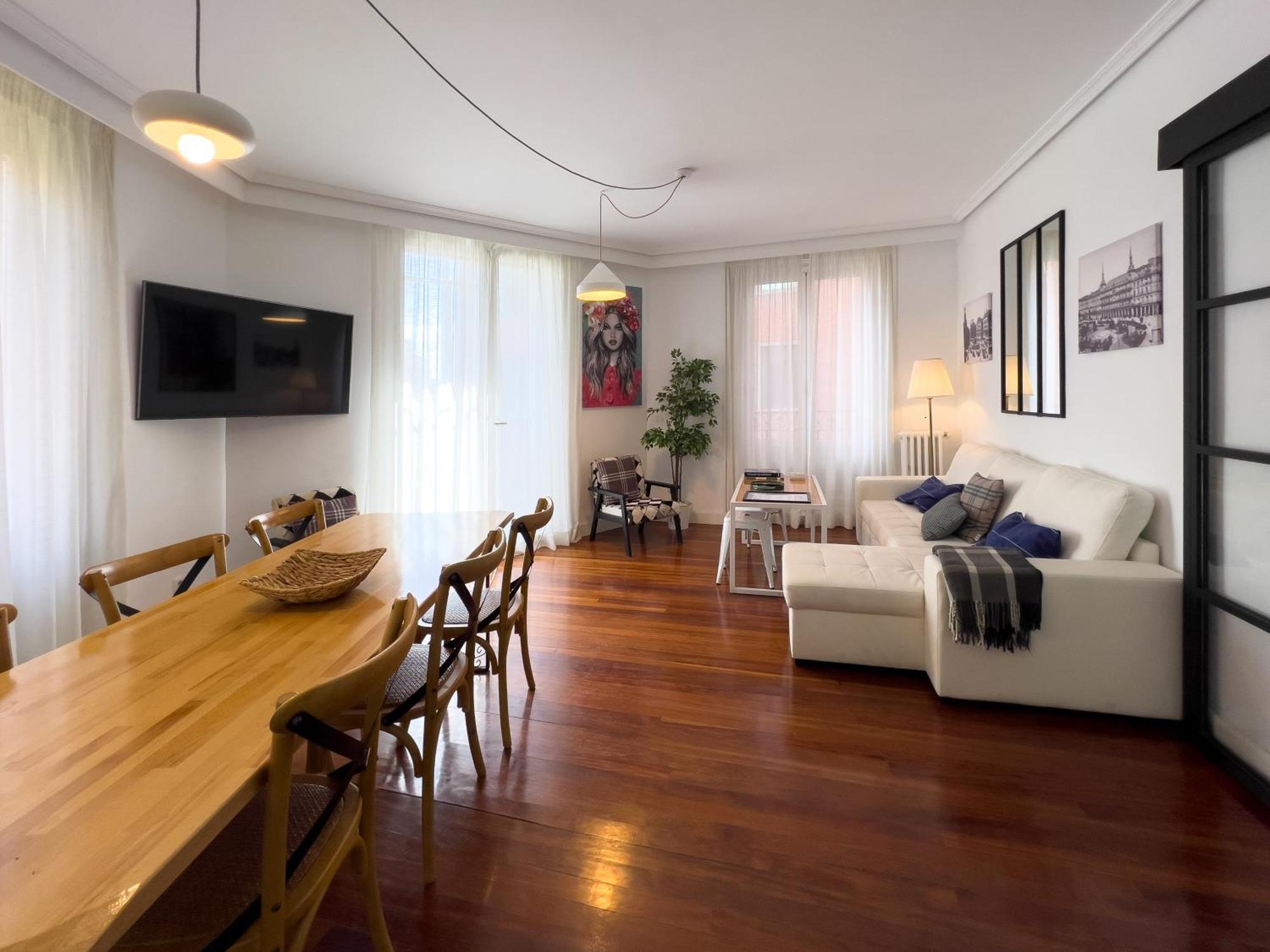 Callao Suites Мадрид Екстер'єр фото