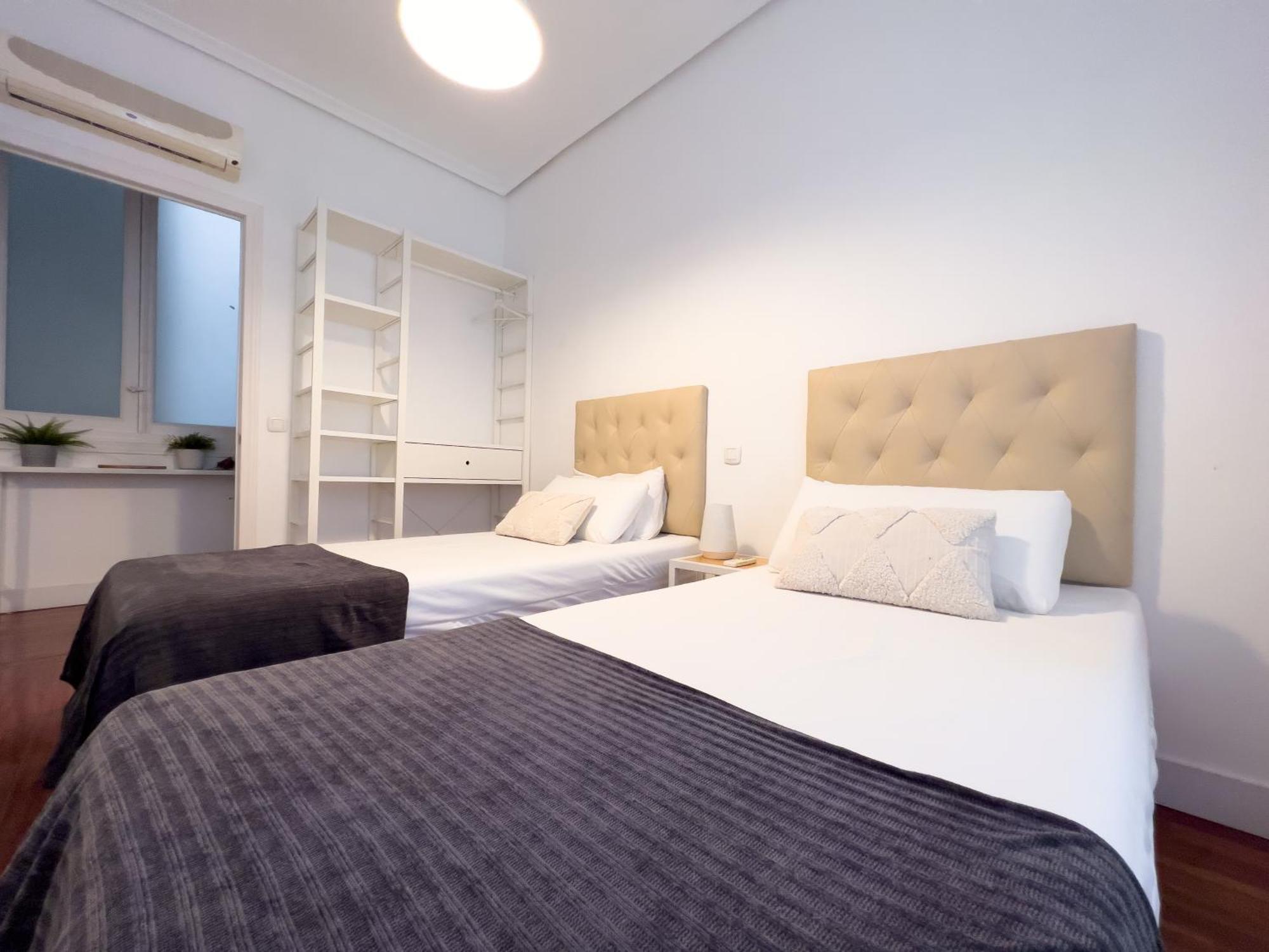 Callao Suites Мадрид Екстер'єр фото