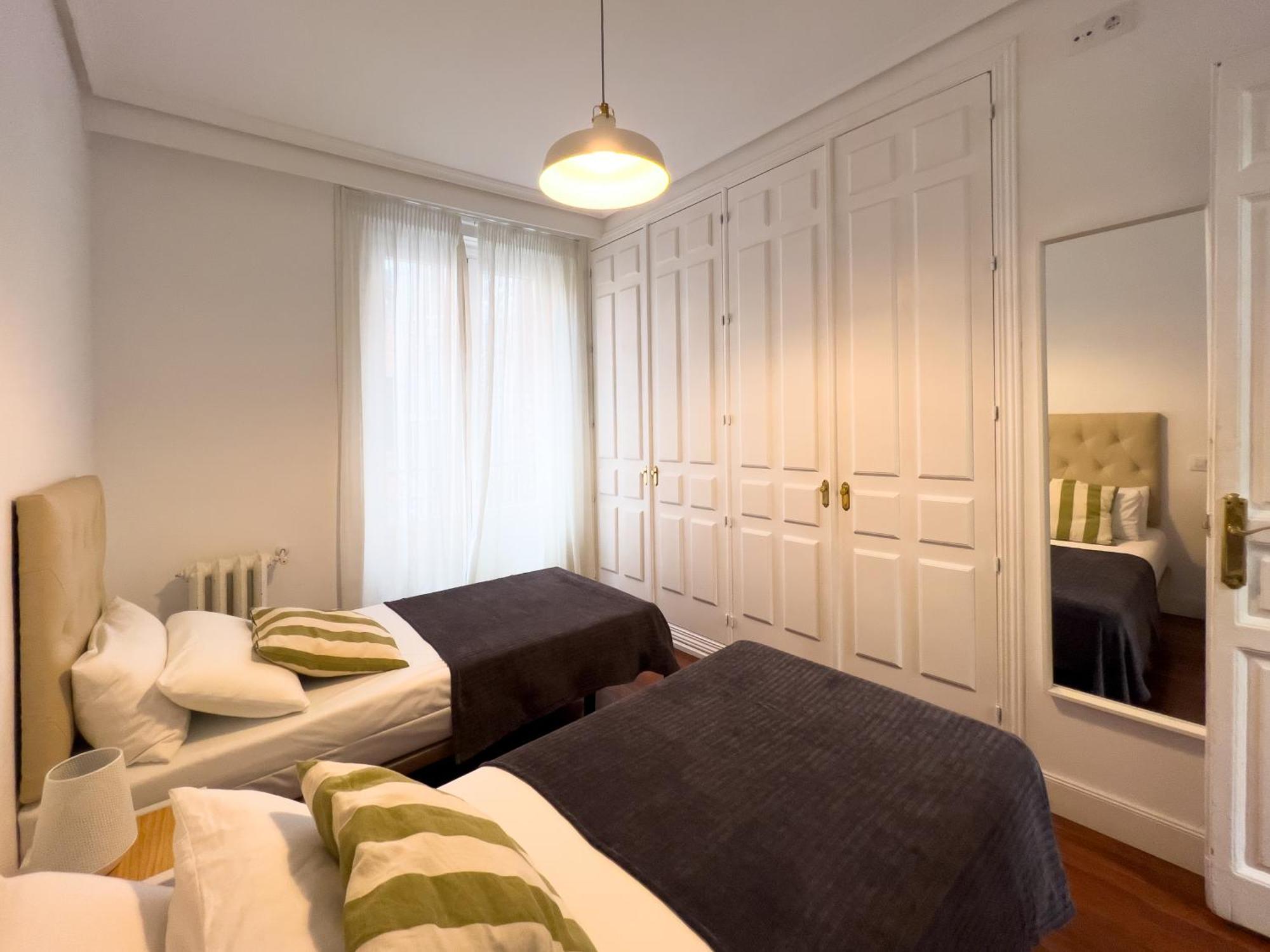 Callao Suites Мадрид Екстер'єр фото