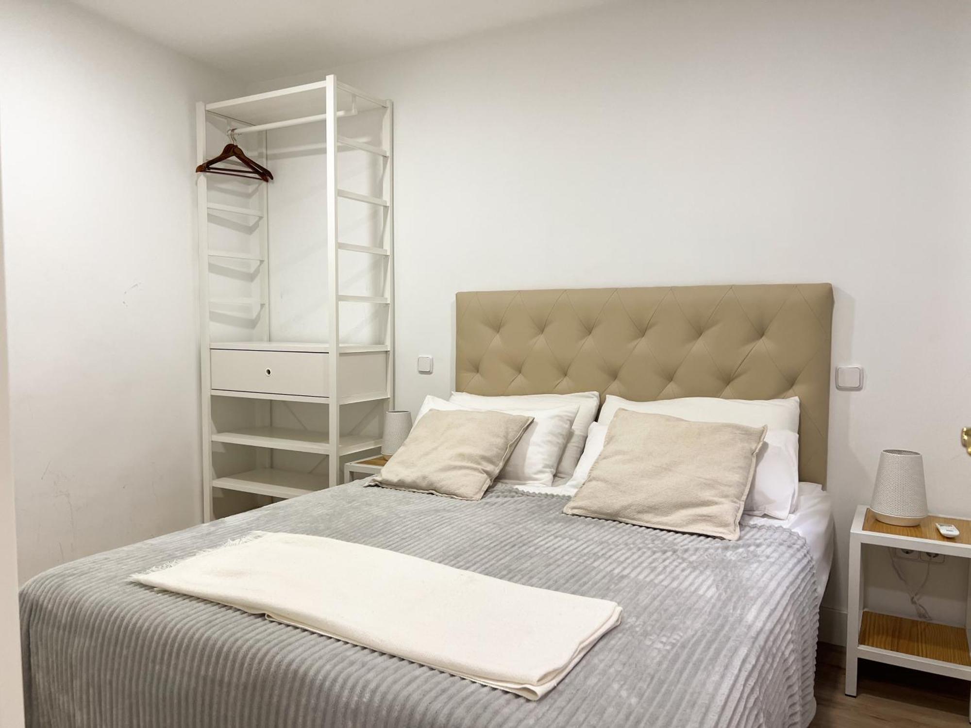 Callao Suites Мадрид Екстер'єр фото