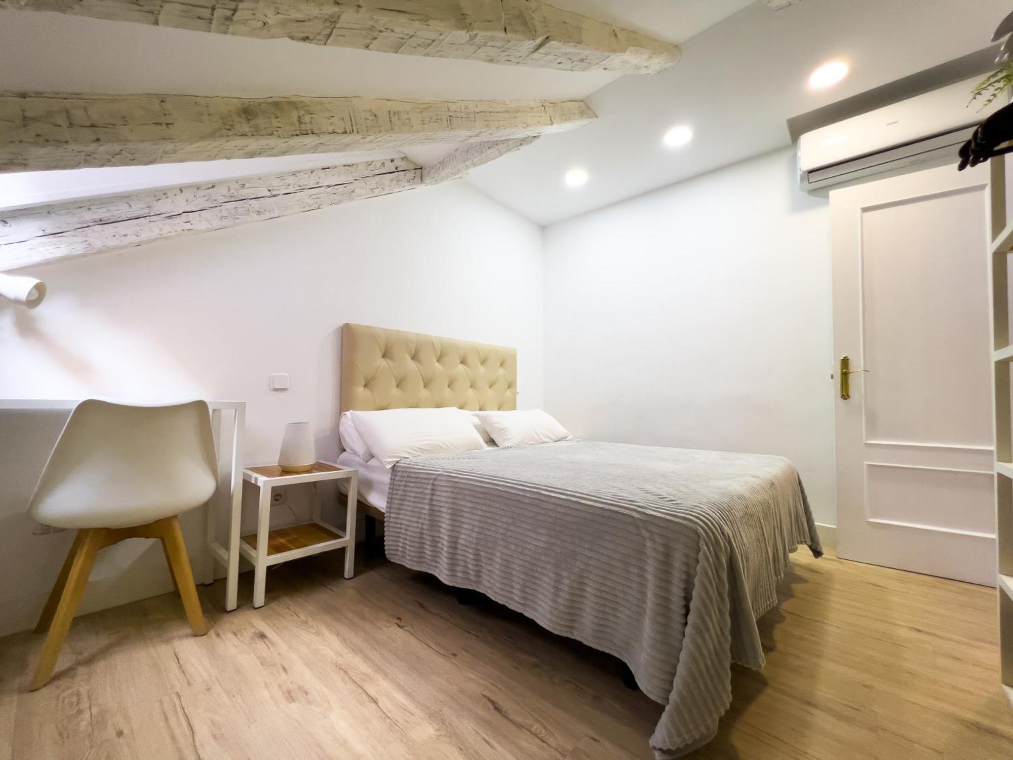 Callao Suites Мадрид Екстер'єр фото