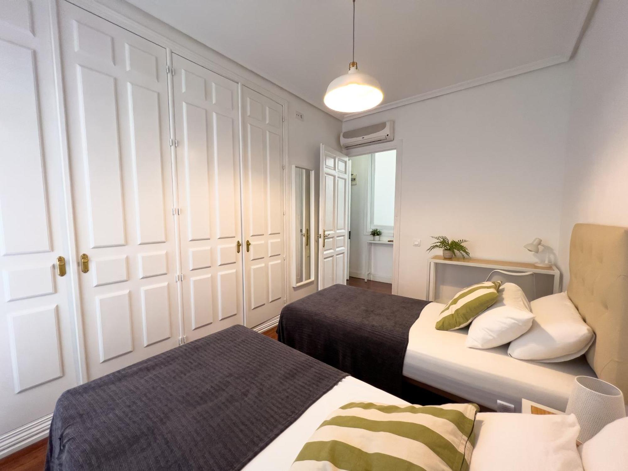 Callao Suites Мадрид Екстер'єр фото