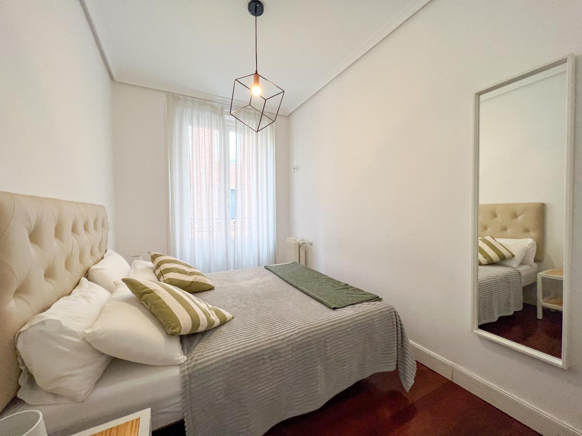 Callao Suites Мадрид Екстер'єр фото