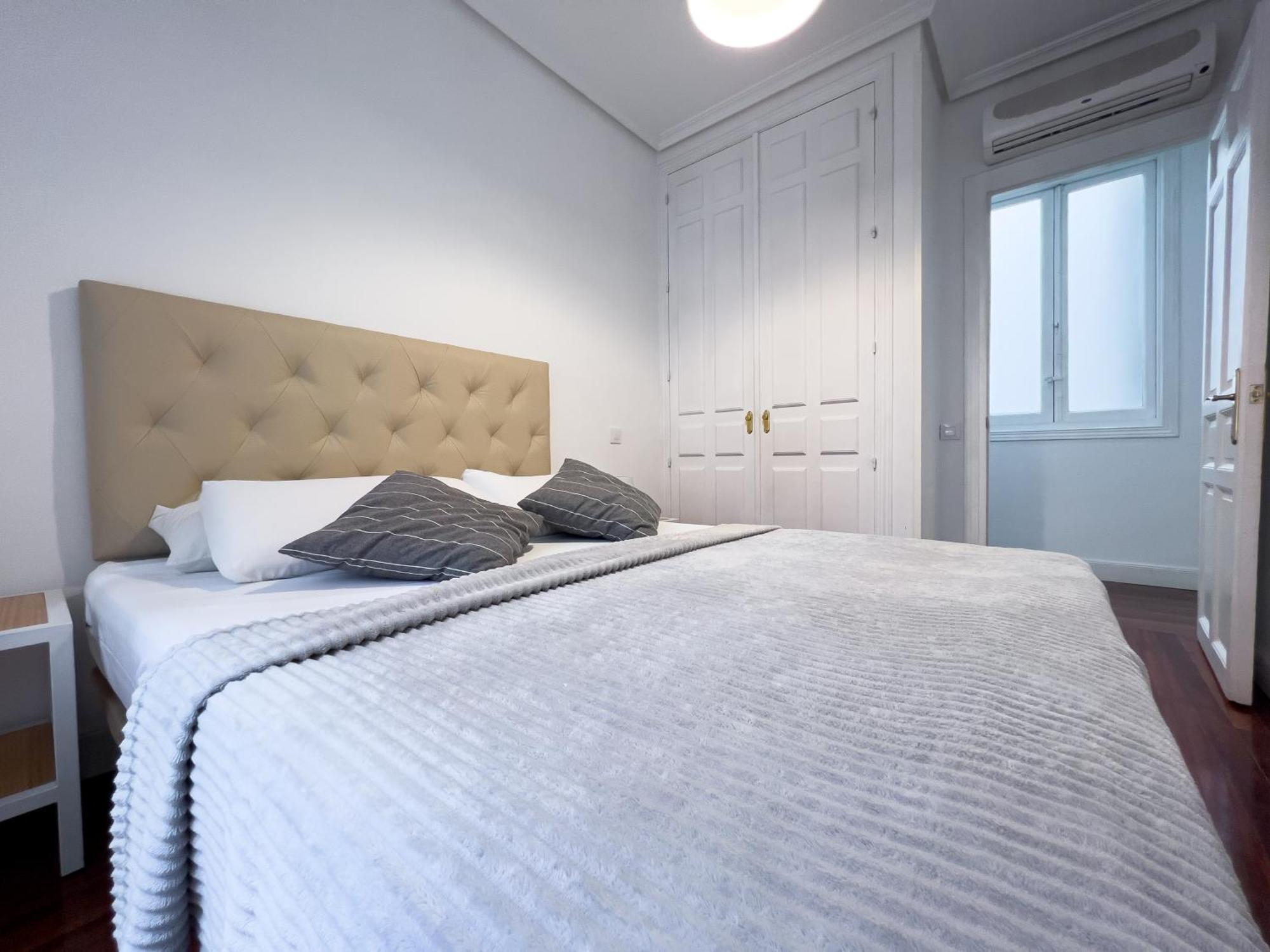 Callao Suites Мадрид Екстер'єр фото