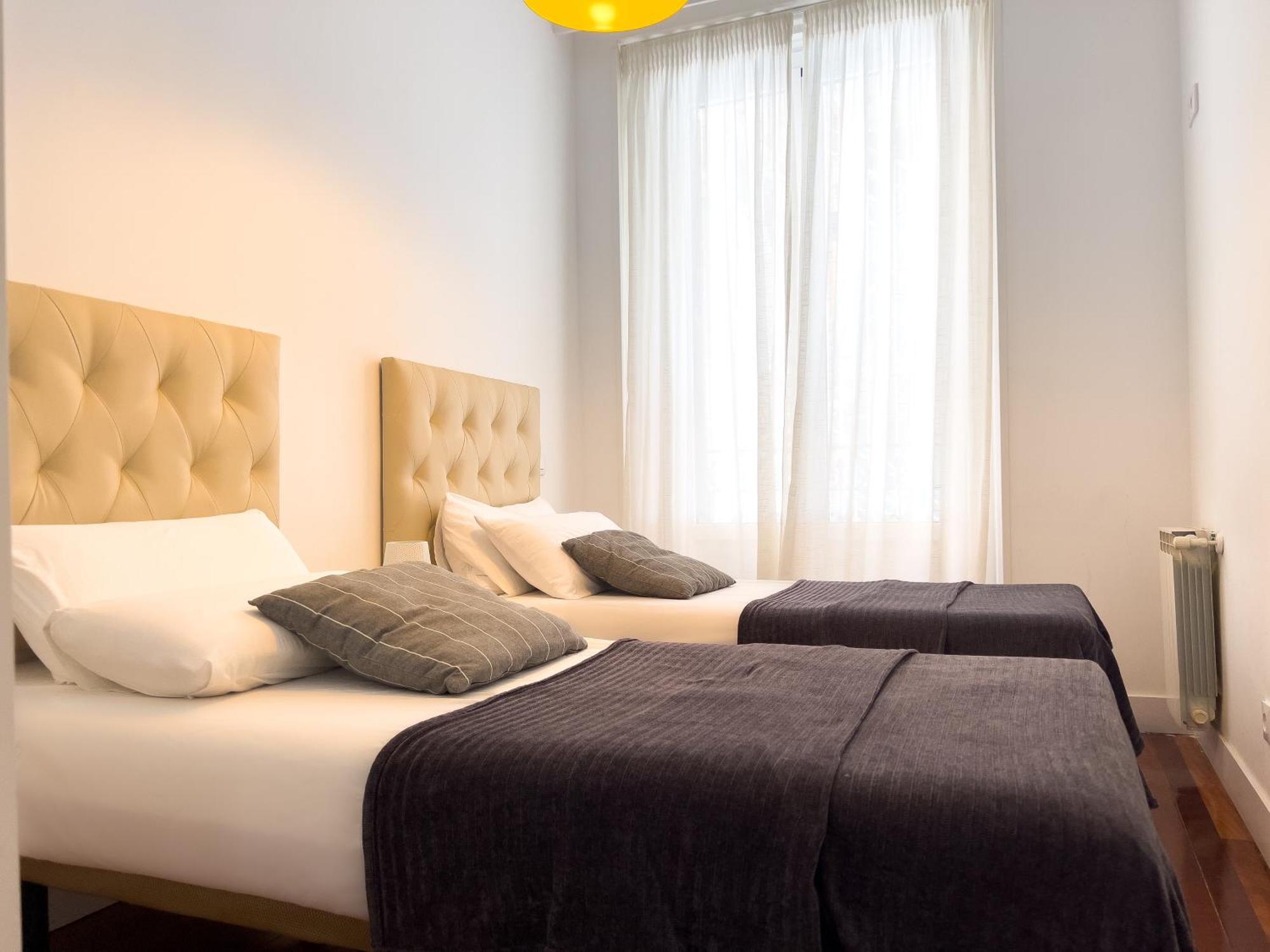 Callao Suites Мадрид Екстер'єр фото