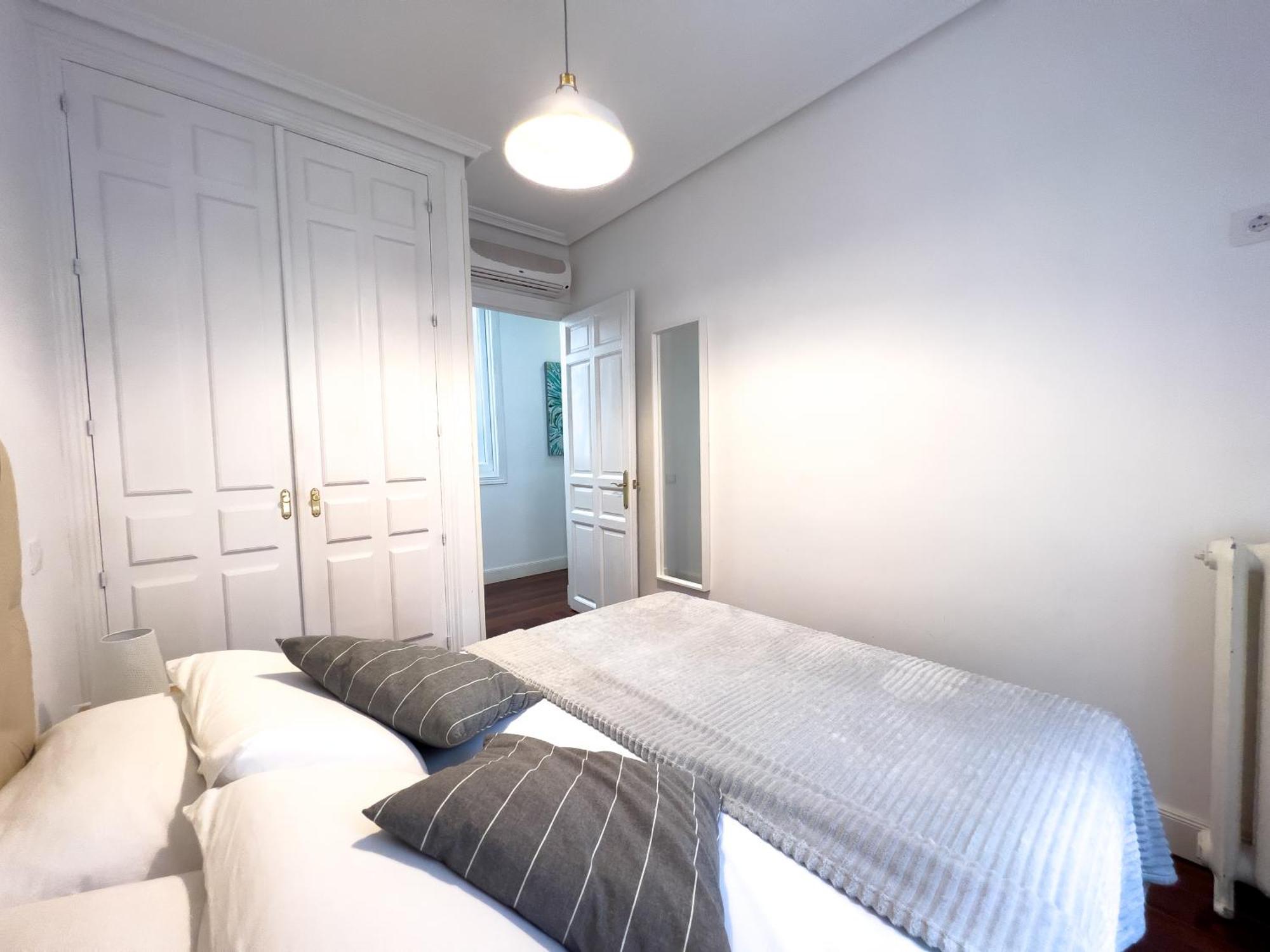 Callao Suites Мадрид Екстер'єр фото
