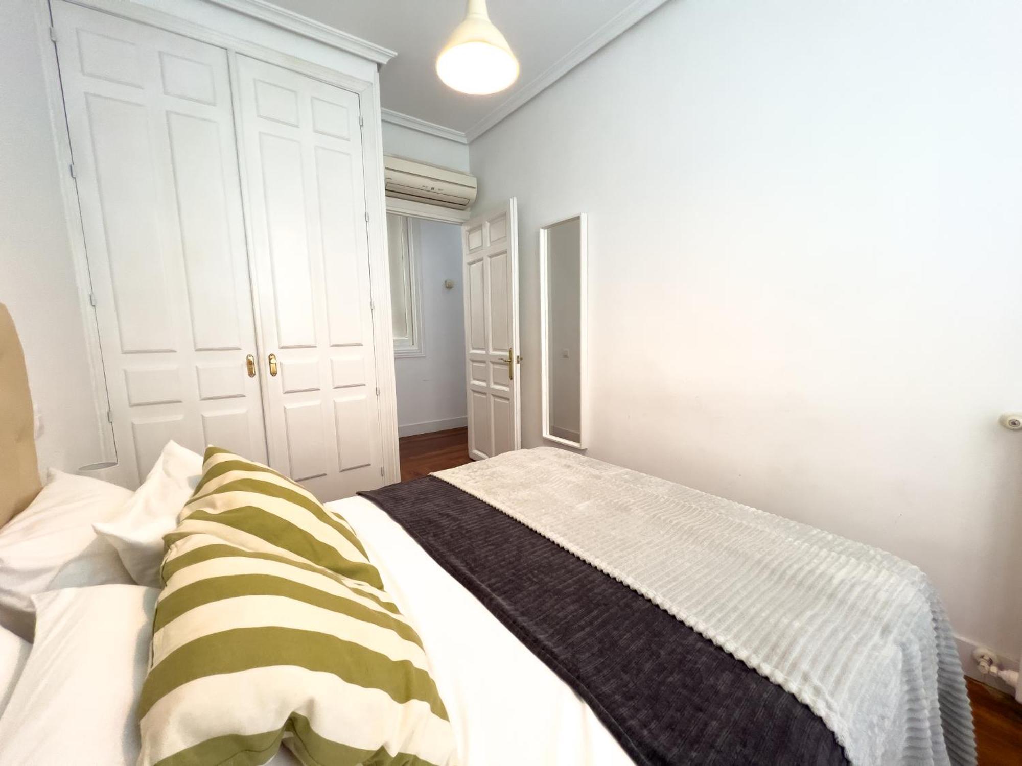 Callao Suites Мадрид Екстер'єр фото