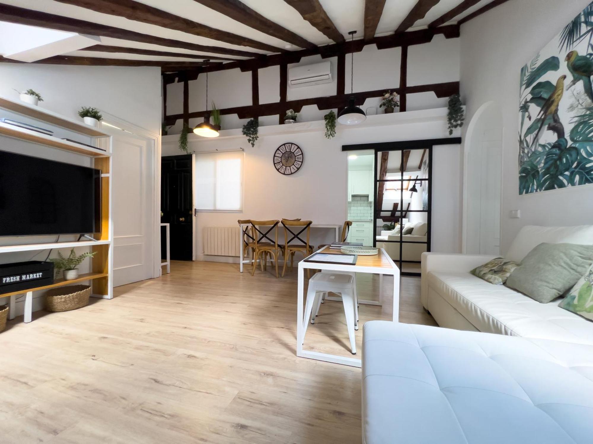 Callao Suites Мадрид Екстер'єр фото