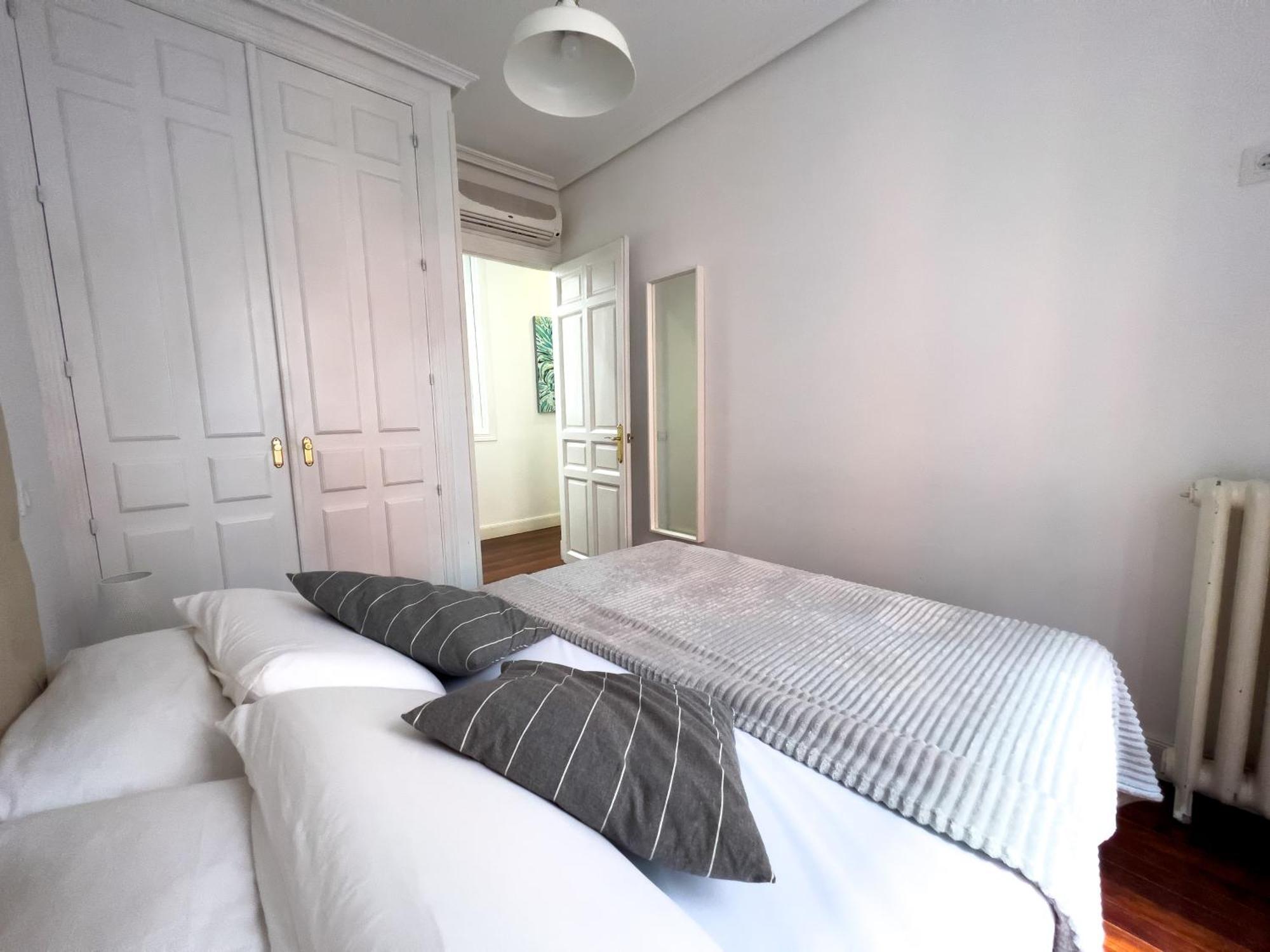 Callao Suites Мадрид Екстер'єр фото