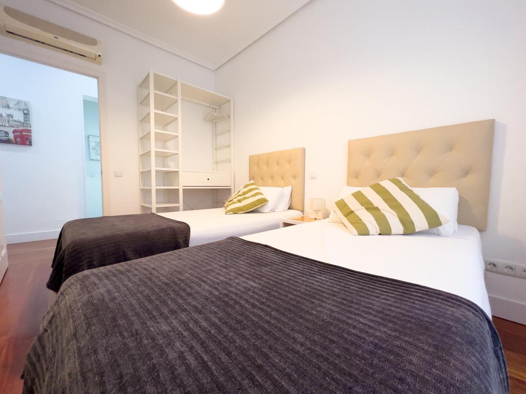 Callao Suites Мадрид Екстер'єр фото