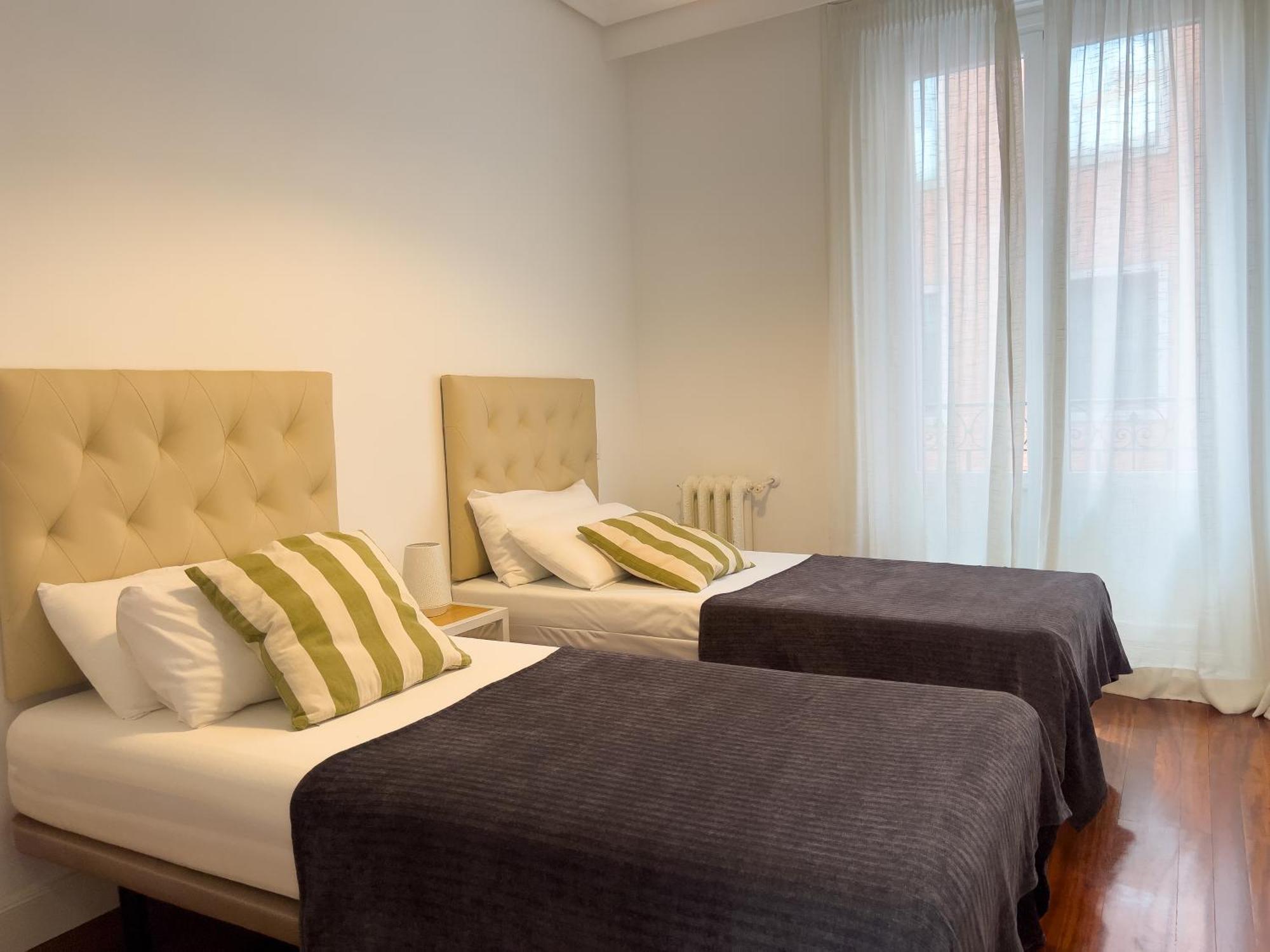 Callao Suites Мадрид Екстер'єр фото