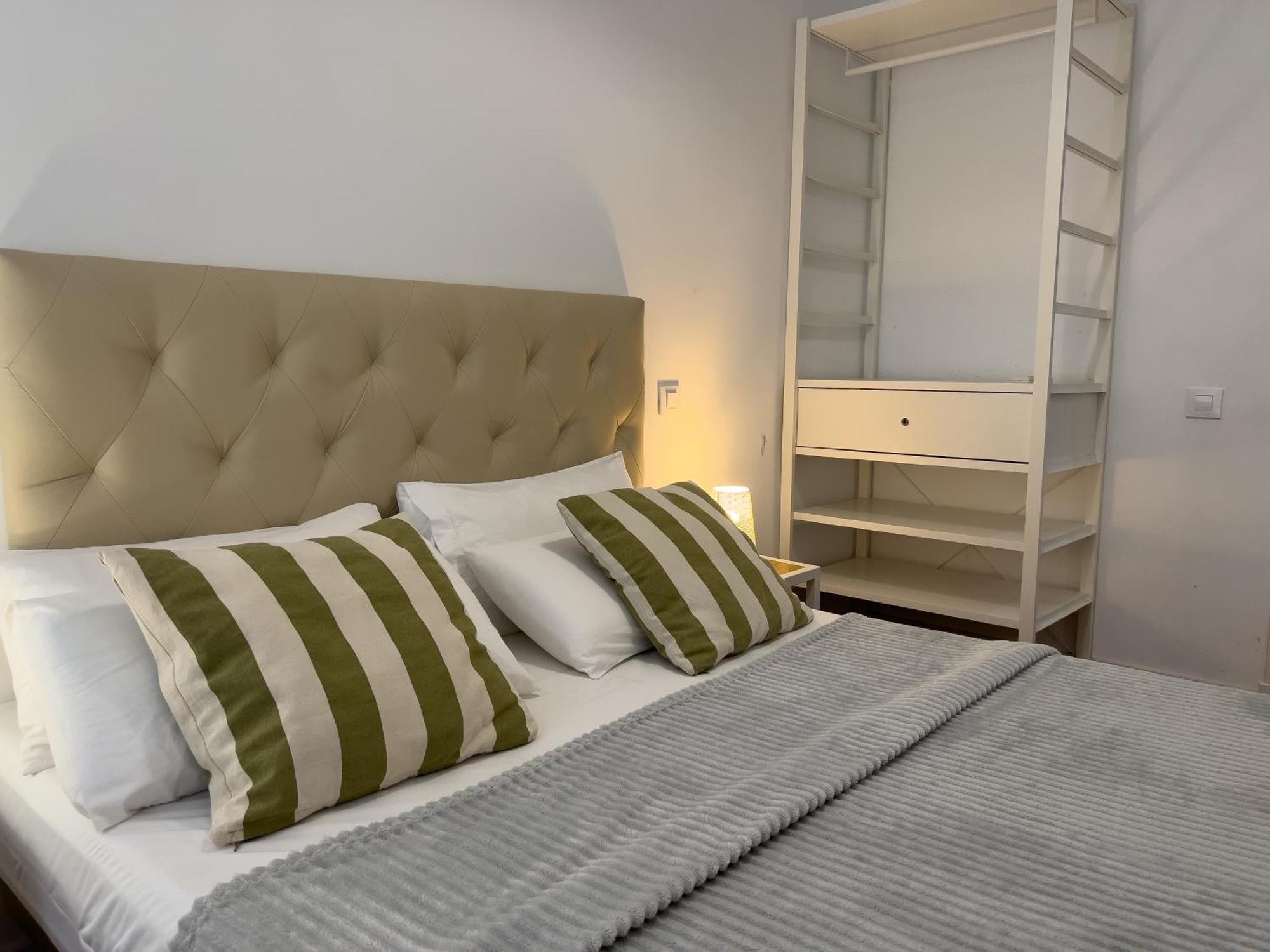 Callao Suites Мадрид Екстер'єр фото