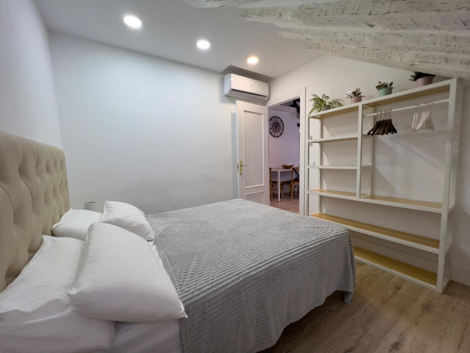 Callao Suites Мадрид Екстер'єр фото