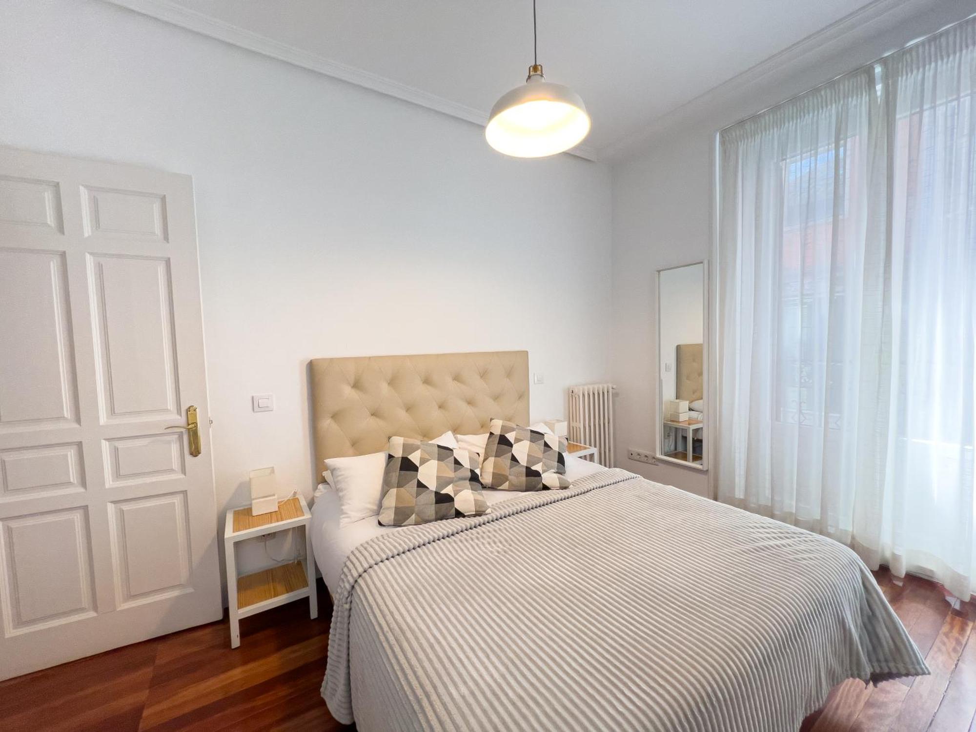 Callao Suites Мадрид Екстер'єр фото
