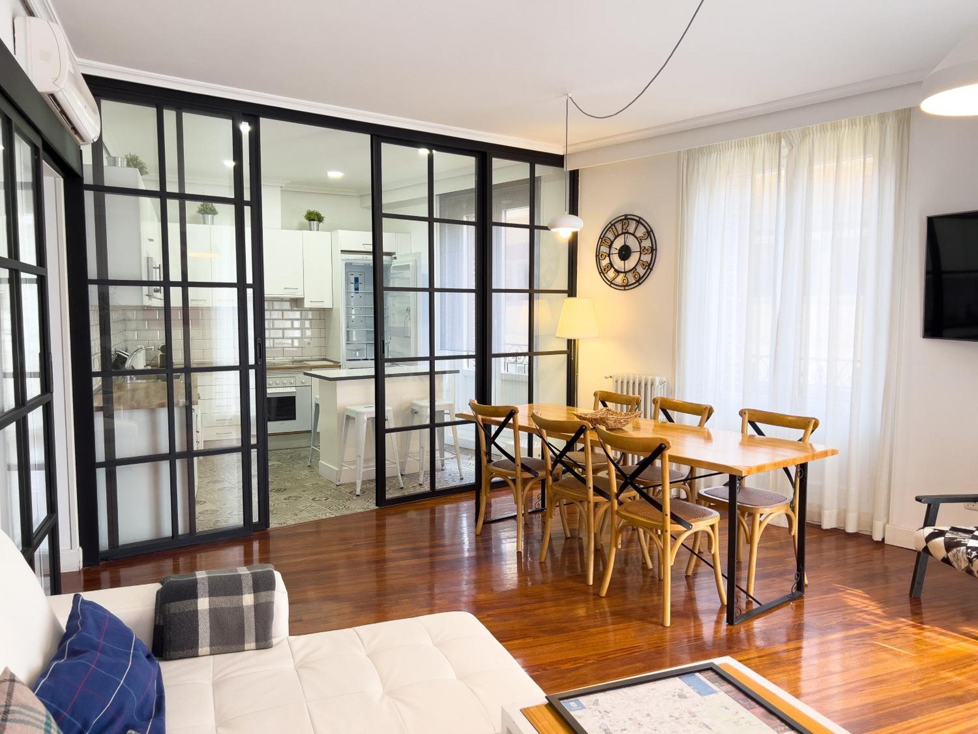 Callao Suites Мадрид Екстер'єр фото