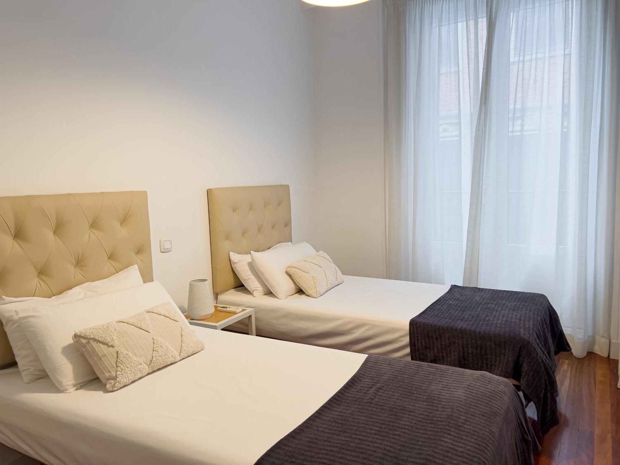 Callao Suites Мадрид Екстер'єр фото
