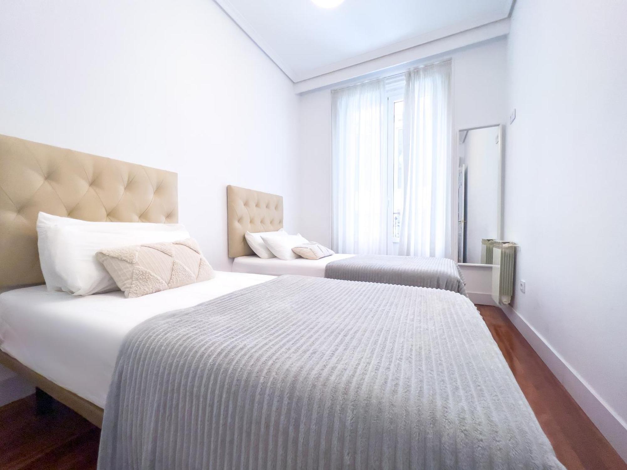 Callao Suites Мадрид Екстер'єр фото