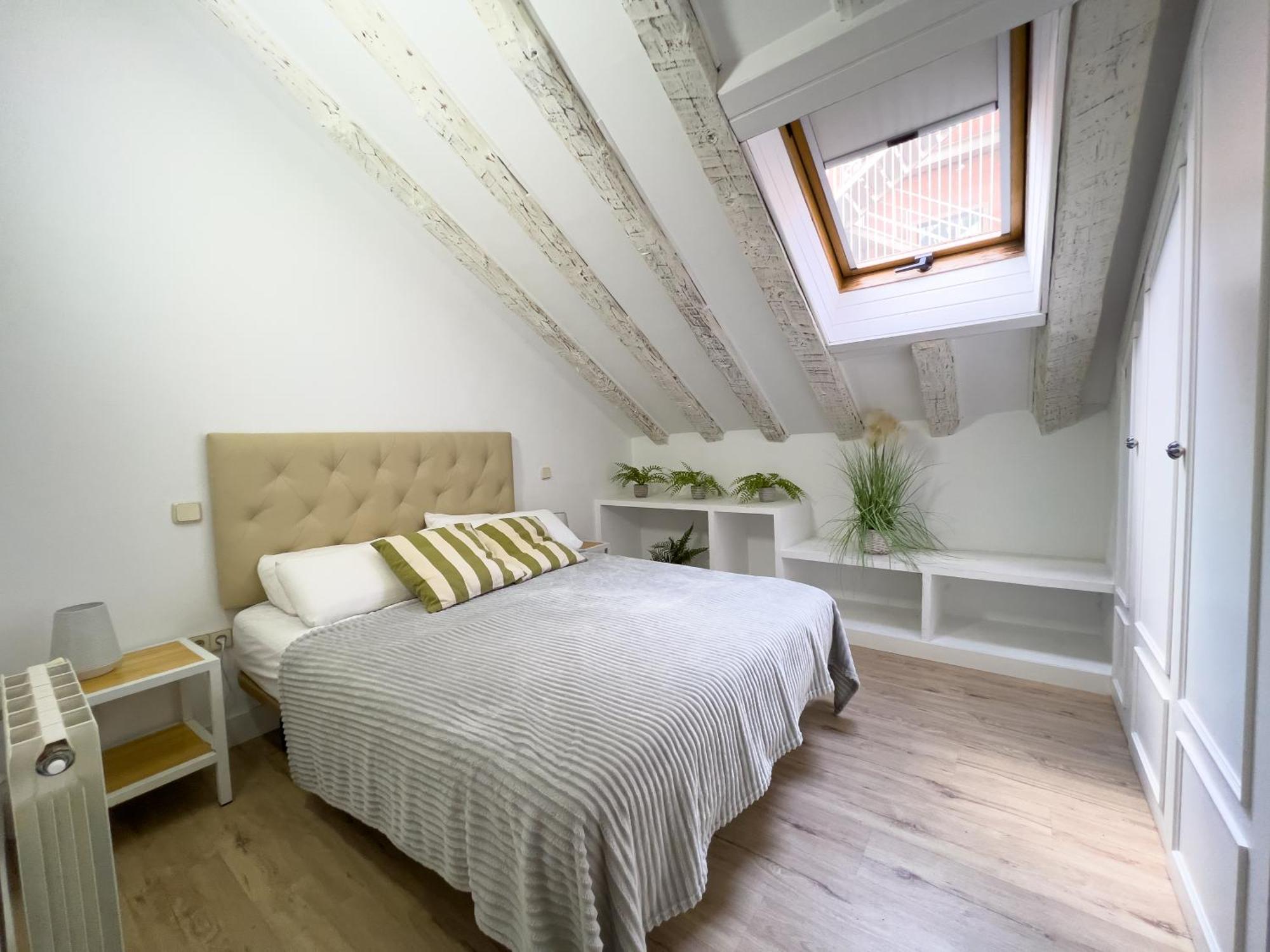 Callao Suites Мадрид Екстер'єр фото