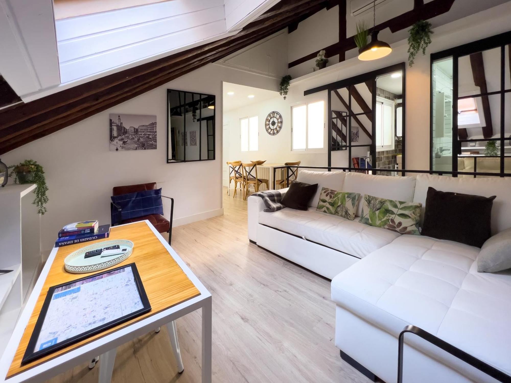 Callao Suites Мадрид Екстер'єр фото