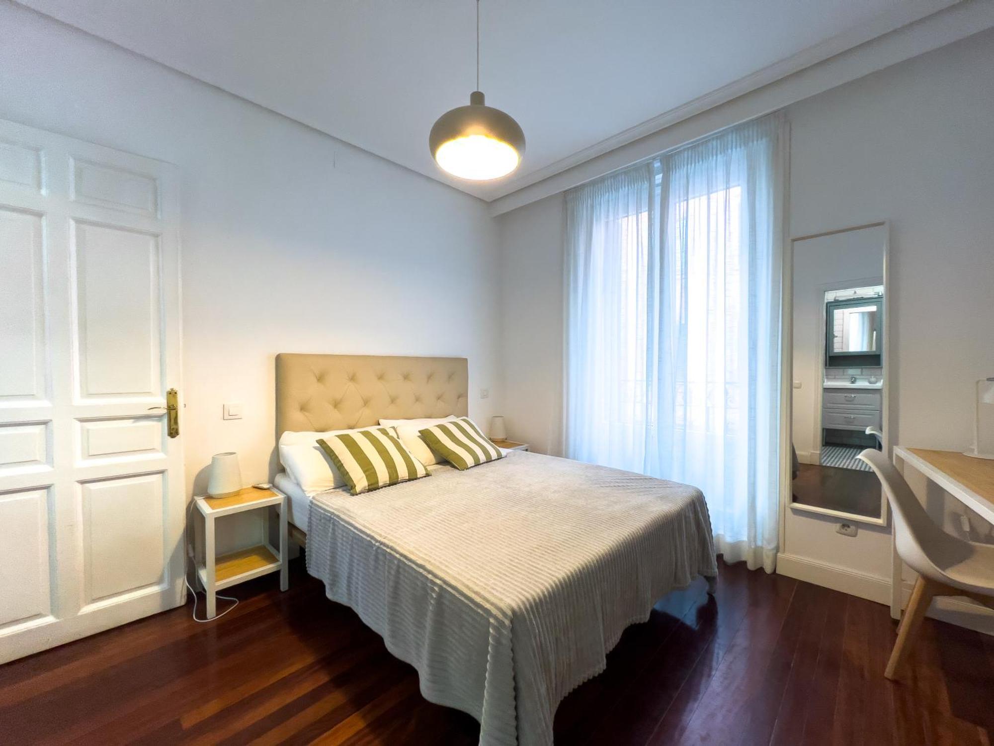 Callao Suites Мадрид Екстер'єр фото