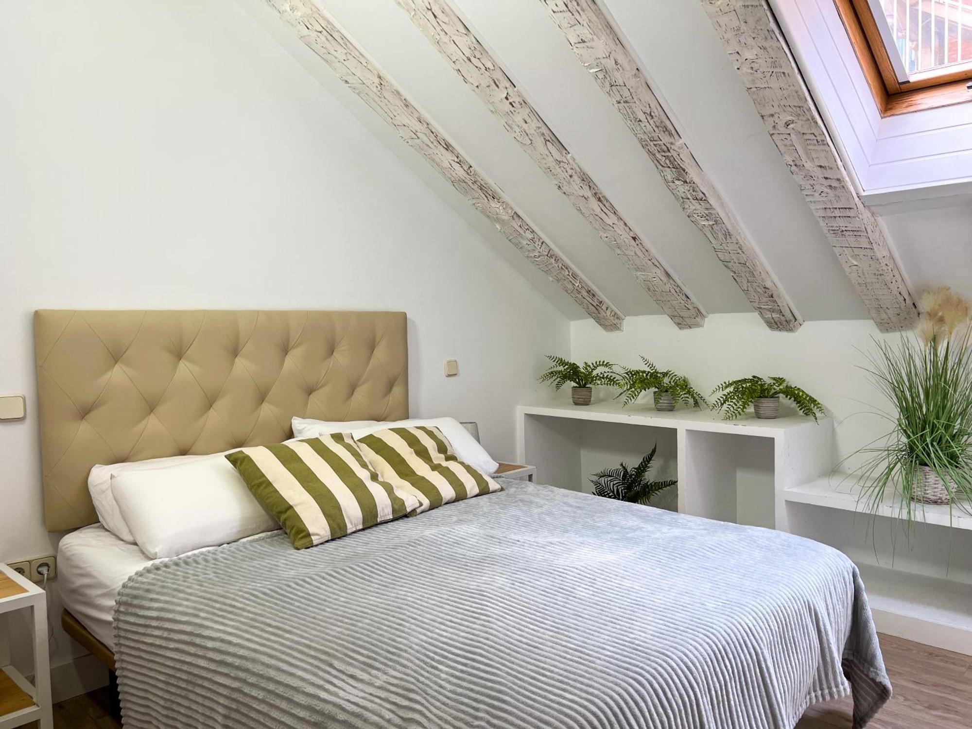 Callao Suites Мадрид Екстер'єр фото