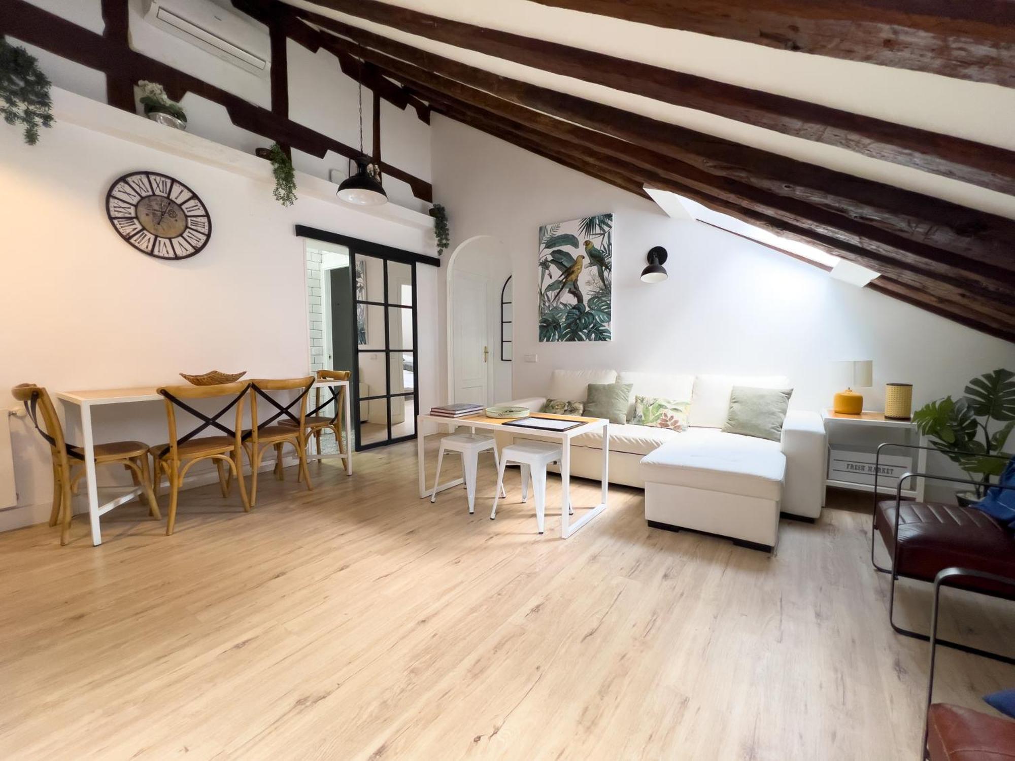 Callao Suites Мадрид Екстер'єр фото