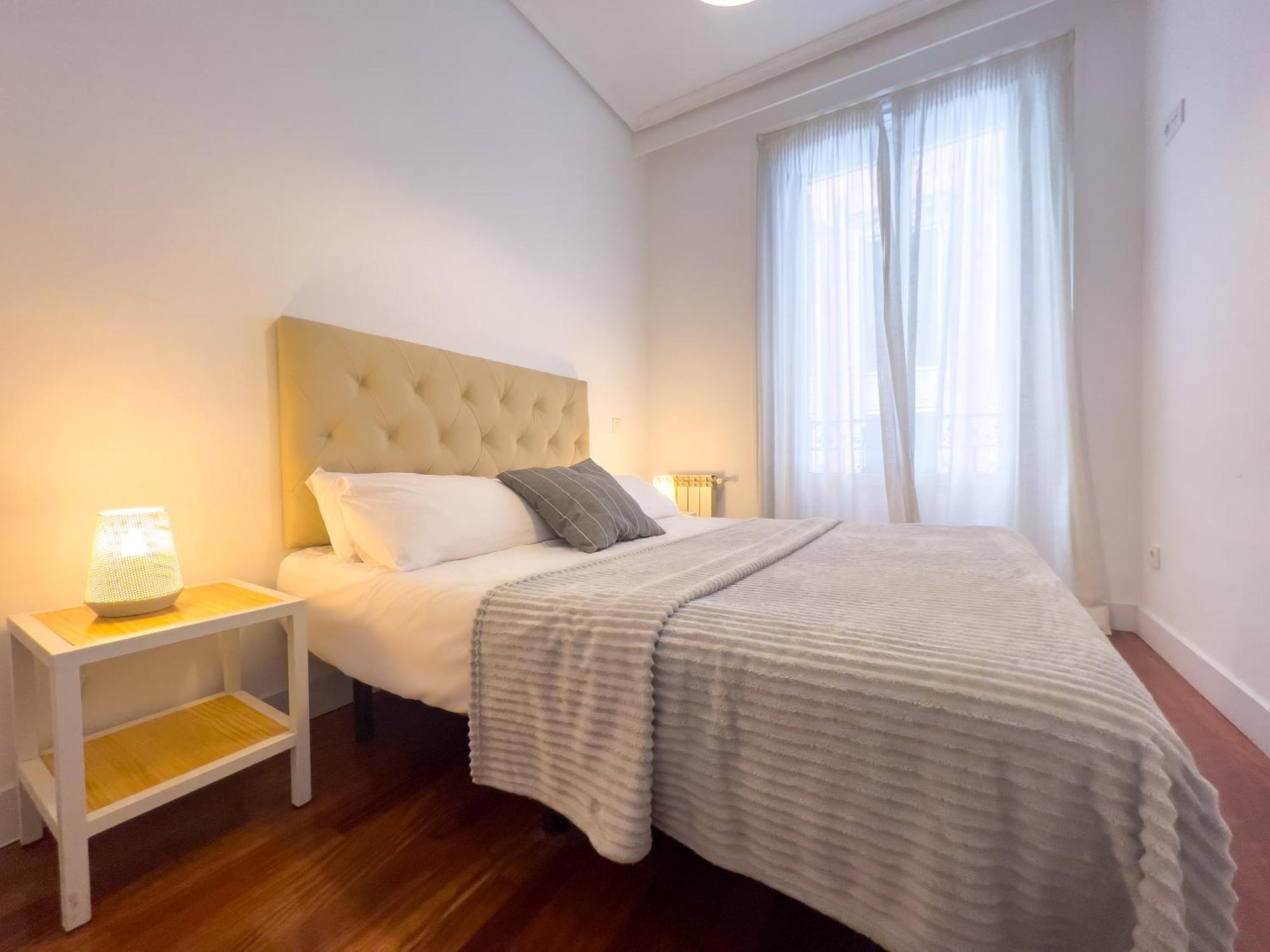Callao Suites Мадрид Екстер'єр фото